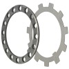 Axle Lock/Spacer Washers